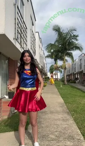 Luisa Valencia / lu_valenciaz nude photo #0295