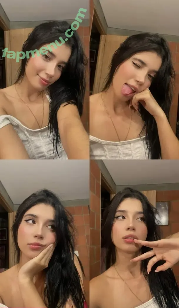 Luisa Valencia nude photo #0007 (lu_valenciaz)