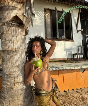 Luisa Villafane / Luisa Piou / luisapiou nude photo #0005