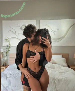 Luisa Villafane / Luisa Piou / luisapiou nude photo #0011