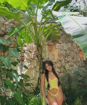 Luisa Villafane / Luisa Piou / luisapiou nude photo #0019