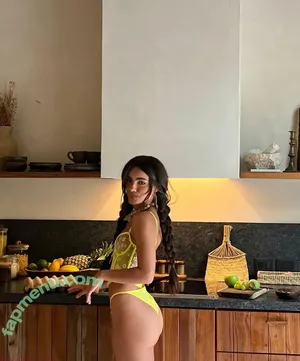 Luisa Villafane / Luisa Piou / luisapiou nude photo #0021