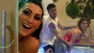 Luisa Zissman / luisazissman nude photo #0346