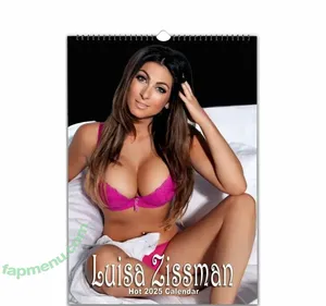 Luisa Zissman / luisazissman nude photo #0362