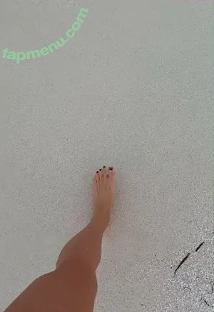 Luisa Zissman / luisazissman nude photo #0426