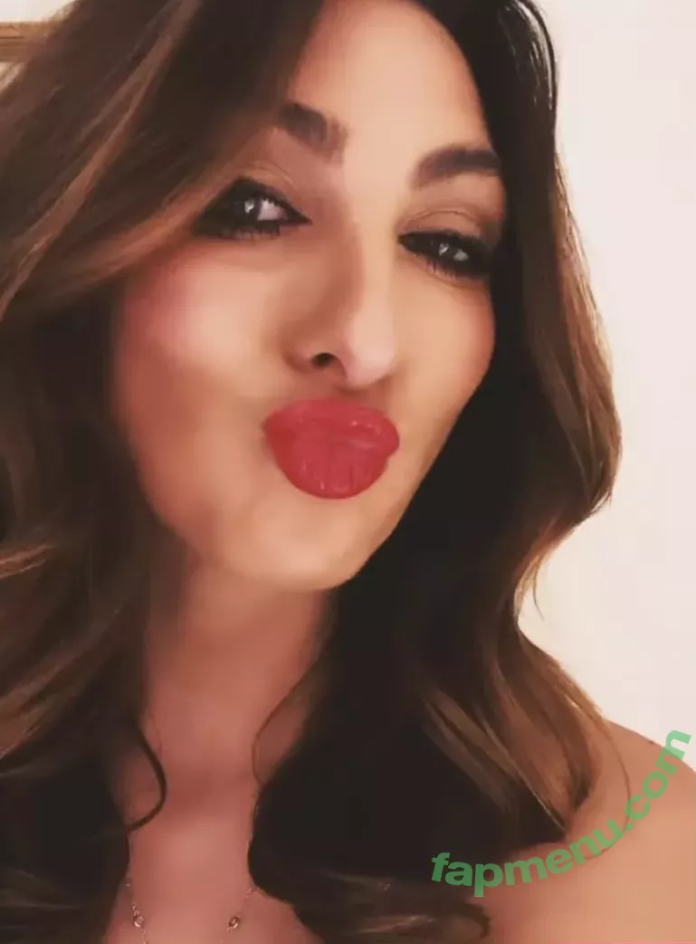 Luisa Zissman nude photo #0001 (luisazissman)