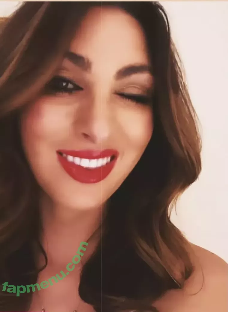 Luisa Zissman nude photo #0002 (luisazissman)