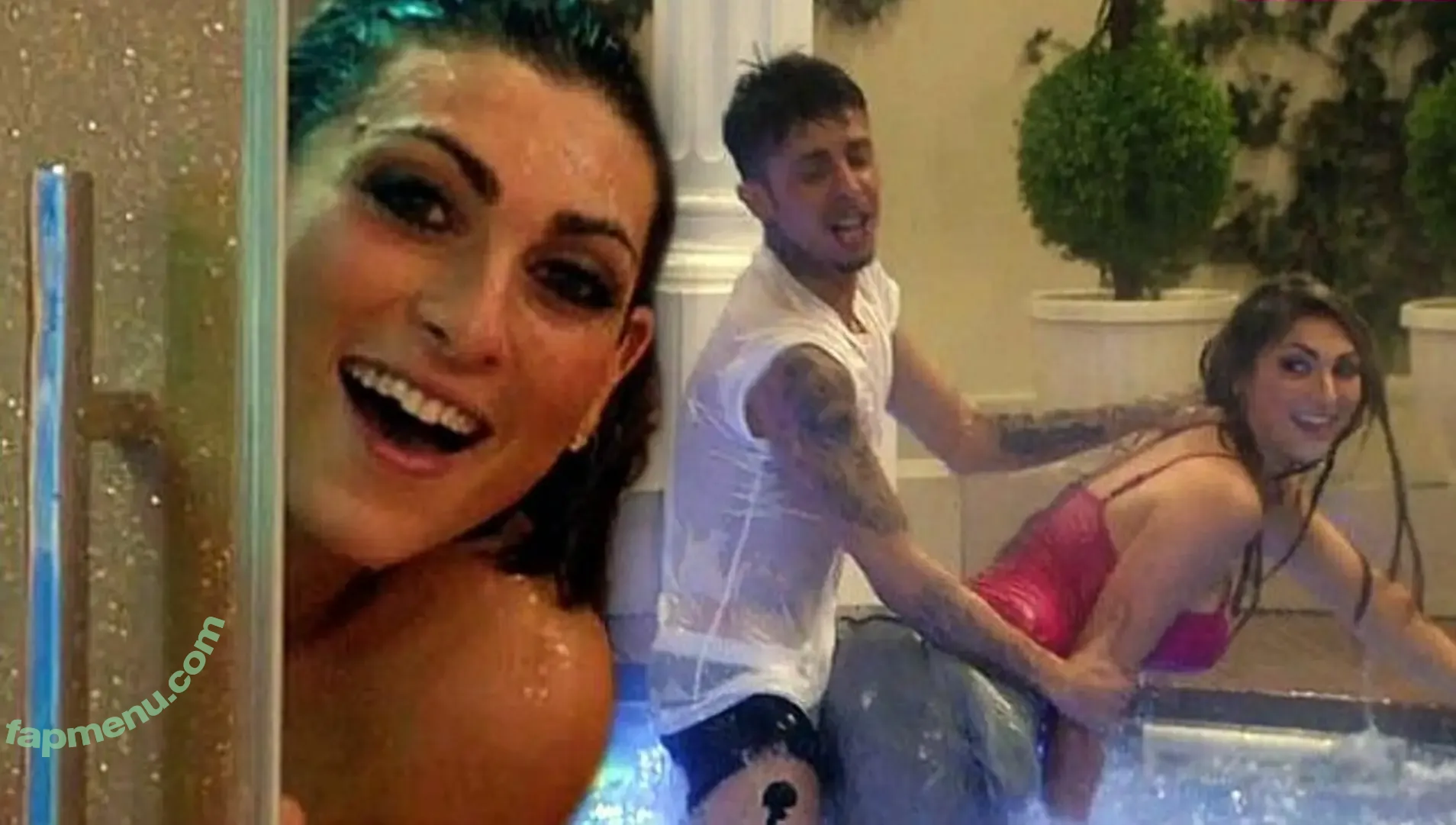 Luisa Zissman nude photo #0346 (luisazissman)