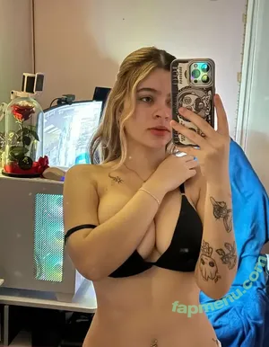 Luisana Avila / luisana_avilaa / luisanita_avila nude photo #0028