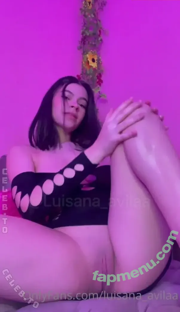 luisana_avilaa nude photo #0079 (luisana_avilaa)