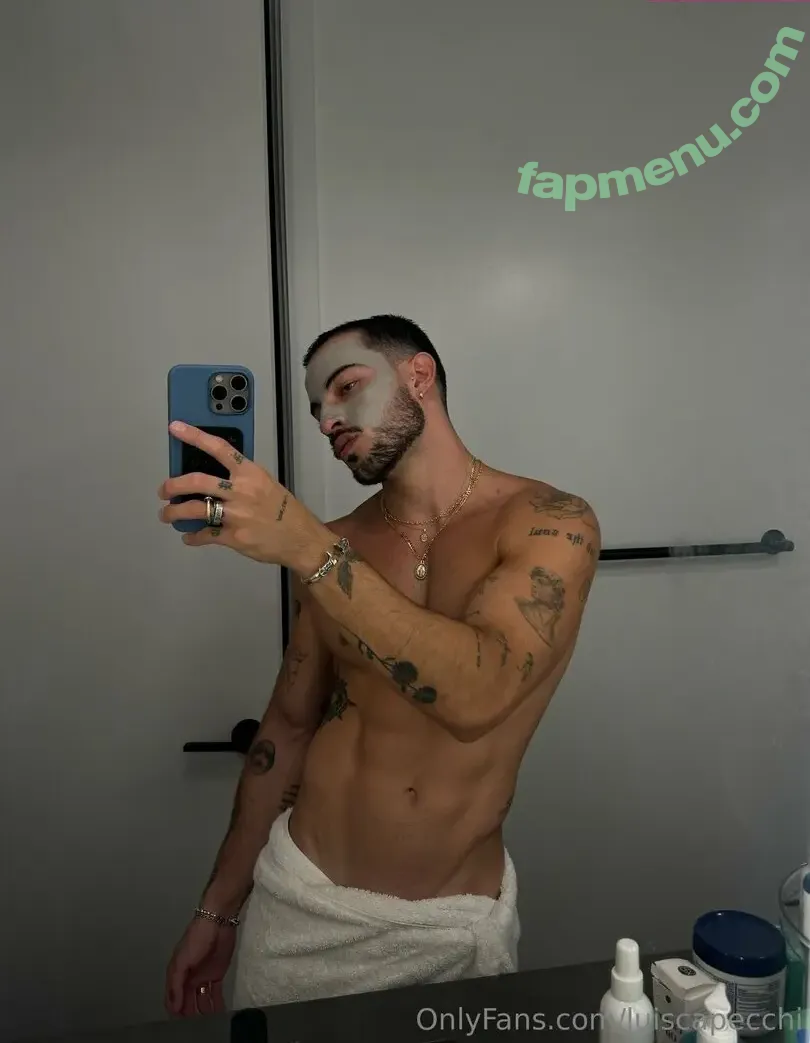 luiscapecchi nude photo #0010 (luiscapecchi)