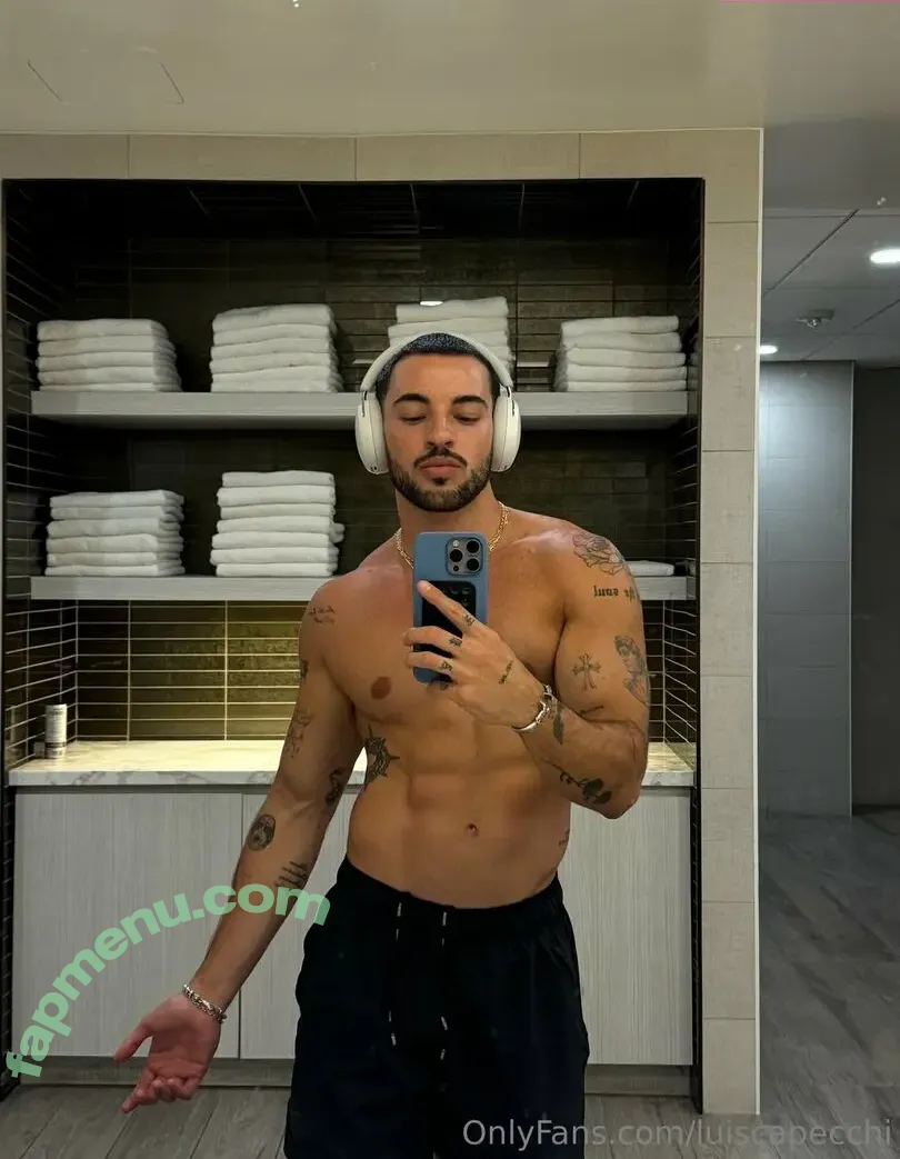 luiscapecchi nude photo #0013 (luiscapecchi)