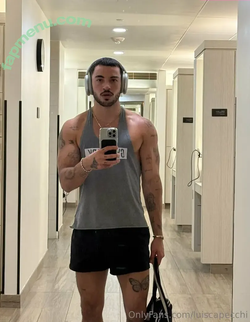 luiscapecchi nude photo #0036 (luiscapecchi)