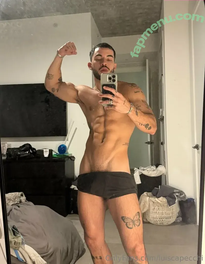 luiscapecchi nude photo #0037 (luiscapecchi)
