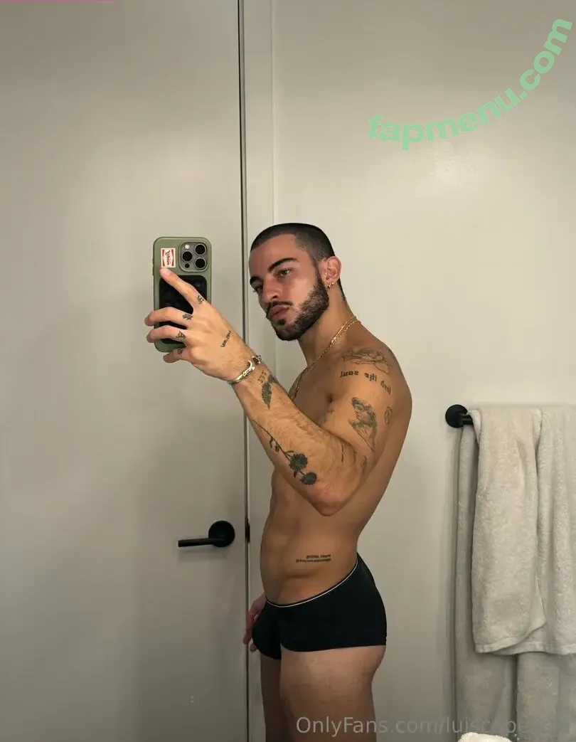 luiscapecchi nude photo #0042 (luiscapecchi)