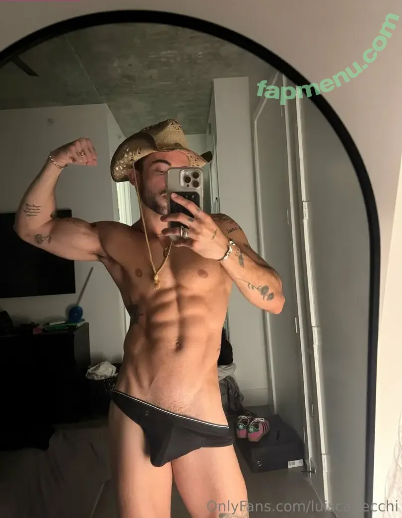 luiscapecchi nude photo #0050 (luiscapecchi)
