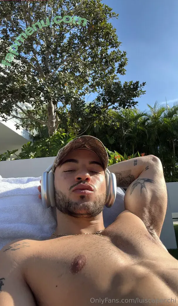 luiscapecchi nude photo #0100 (luiscapecchi)