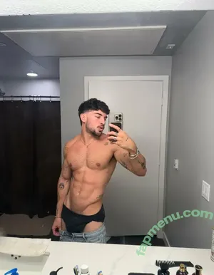luiscapecchi leaked nudes