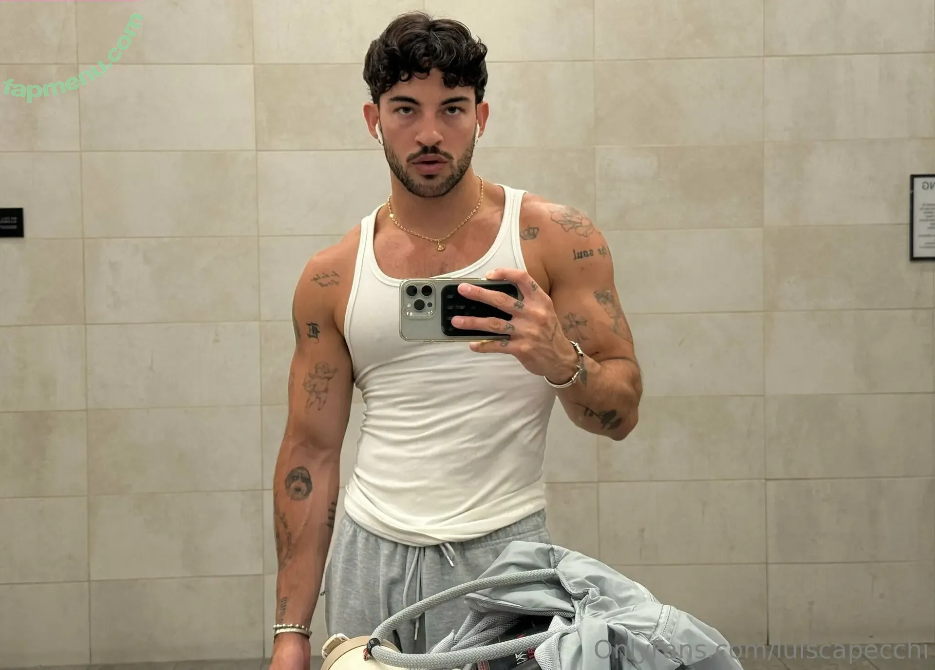 luiscapecchi nude photo #0014 (luiscapecchi)