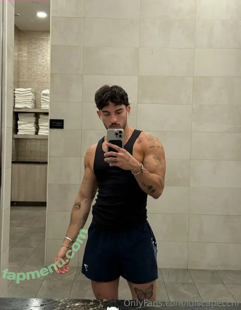 luiscapecchi nude photo #0018 (luiscapecchi)