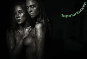 Luise Matejczyk / louisematejczyk nude photo #0013