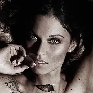 Luise Matejczyk / louisematejczyk nude photo #0017