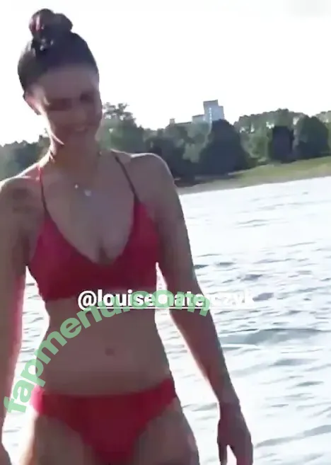 Luise Matejczyk nude photo #0105 (louisematejczyk)
