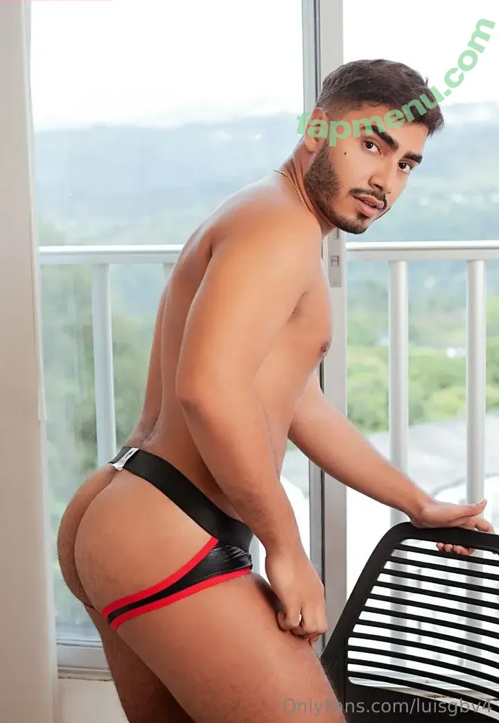 luisgbv4 nude photo #0081 (luisgbv4)