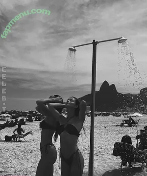 Luisinha Oliveira / luisinha_oliveira / luisinhaoliveira99 nude photo #0374