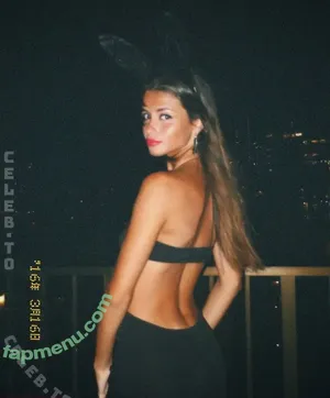 Luisinha Oliveira / luisinha_oliveira / luisinhaoliveira99 nude photo #0387