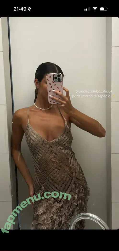 Luisinha Oliveira nude photo #0338 (unndrlingerie)