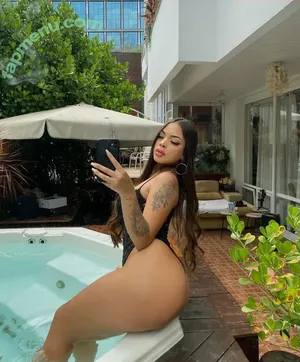 Luiza Dorta / luizadorta nude photo #0004