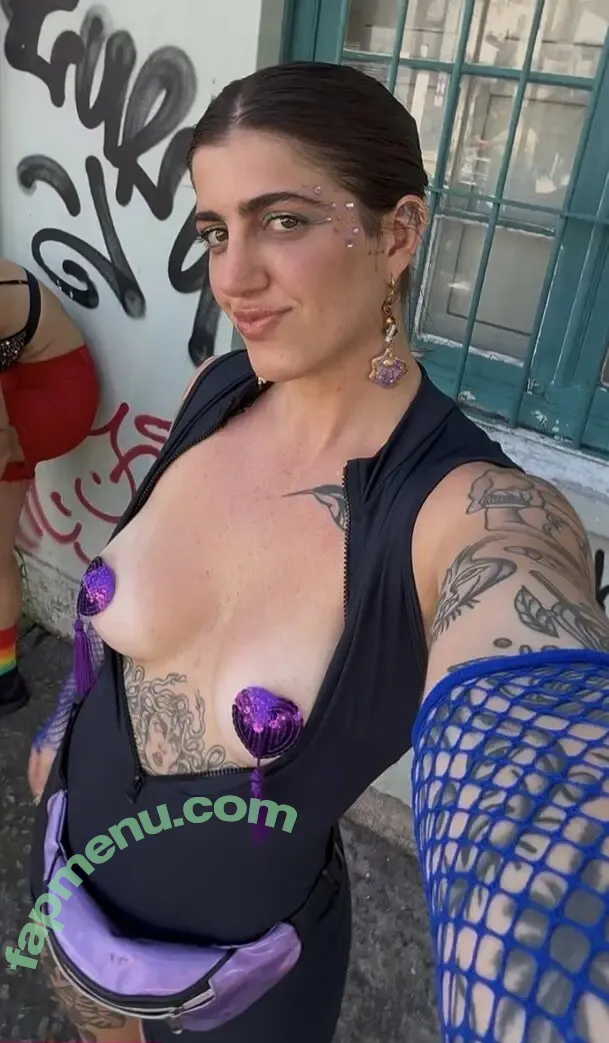 Luiza Maffort nude photo #0034 (luizamaffort)