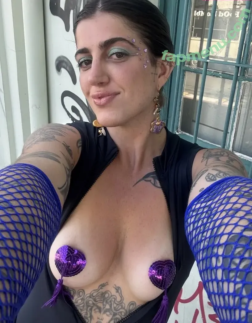 Luiza Maffort nude photo #0035 (luizamaffort)