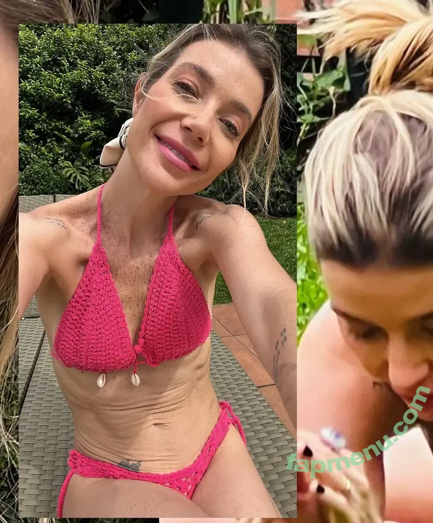 Luiza Possi nude photo #0075 (luizapossi)