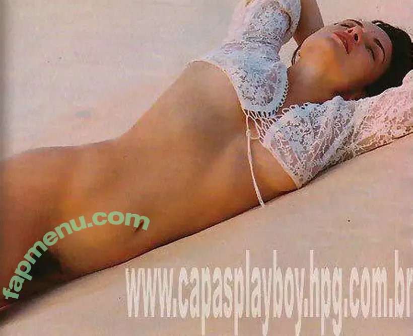 Luiza Tomé nude photo #0011 (Luiza Tomé)