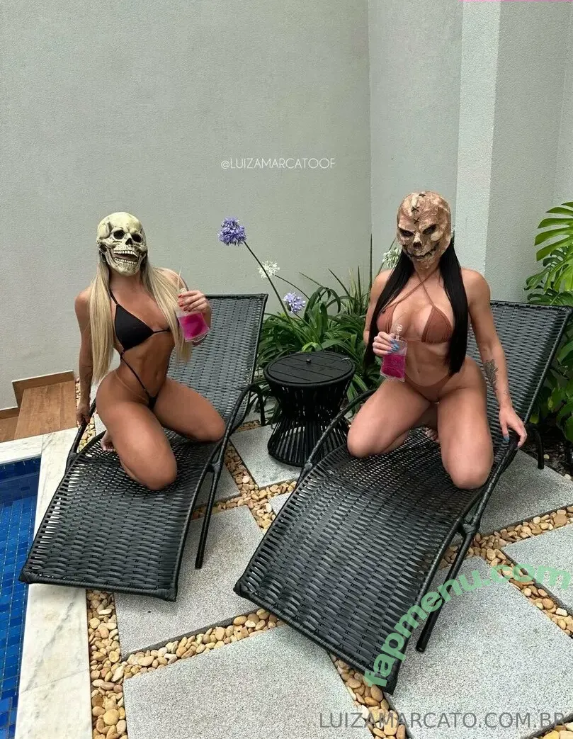luizamarcatovideos nude photo #0005 (luizamarcatovideos)