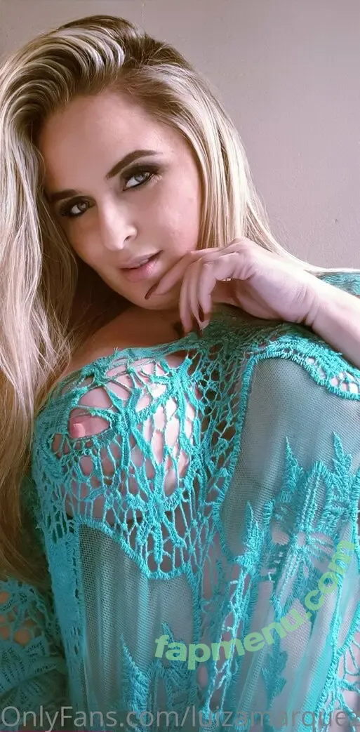 luizamarquezoficial nude photo #0016 (luizamarquezoficial)