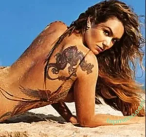 Luize Altenhofen / luizealtenhofen nude photo #0097