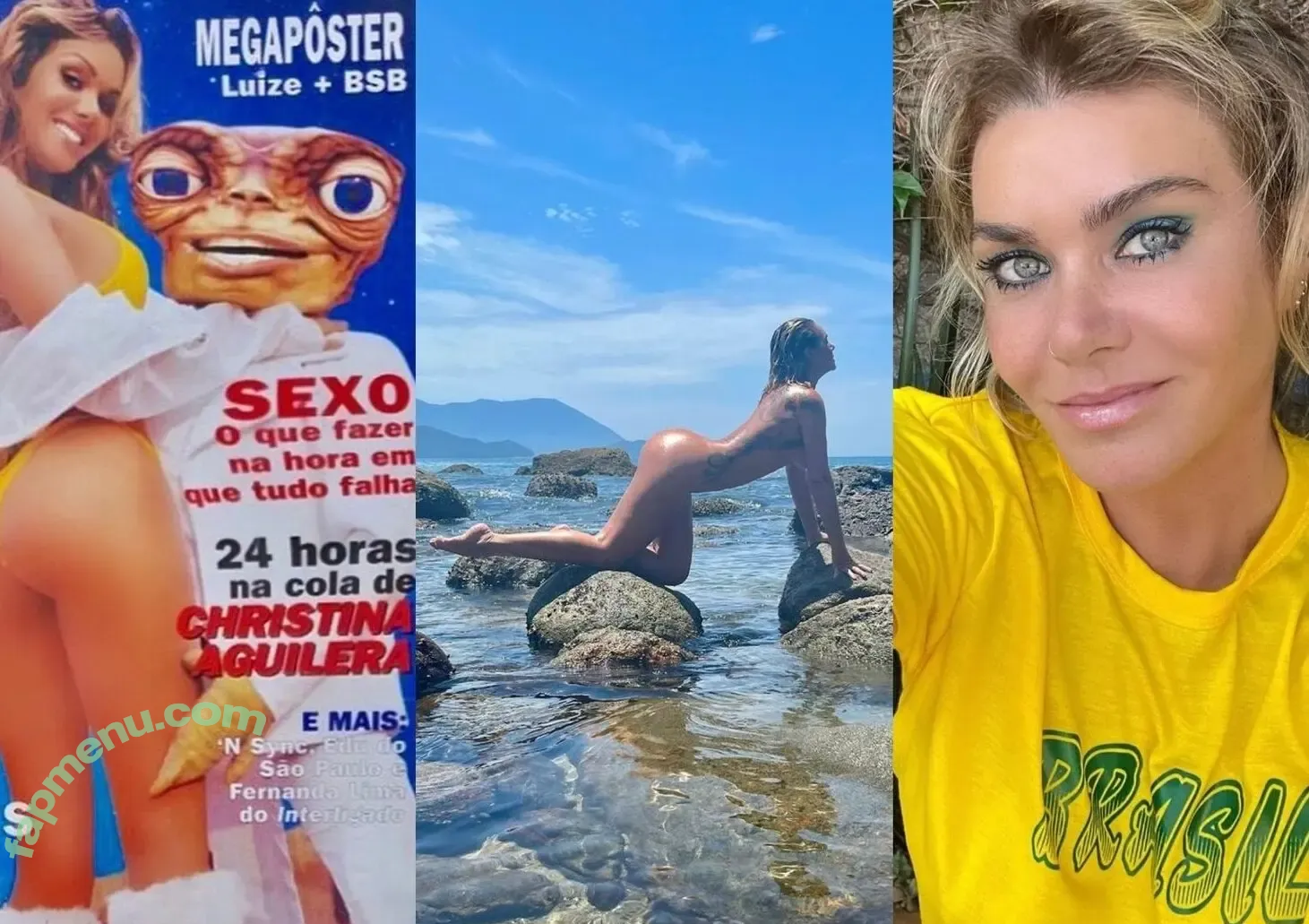 Luize Altenhofen nude photo #0094 (luizealtenhofen)