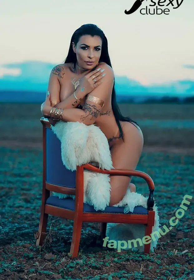 Luizza Meirelles nude photo #0001 (luizzameirellesreal)