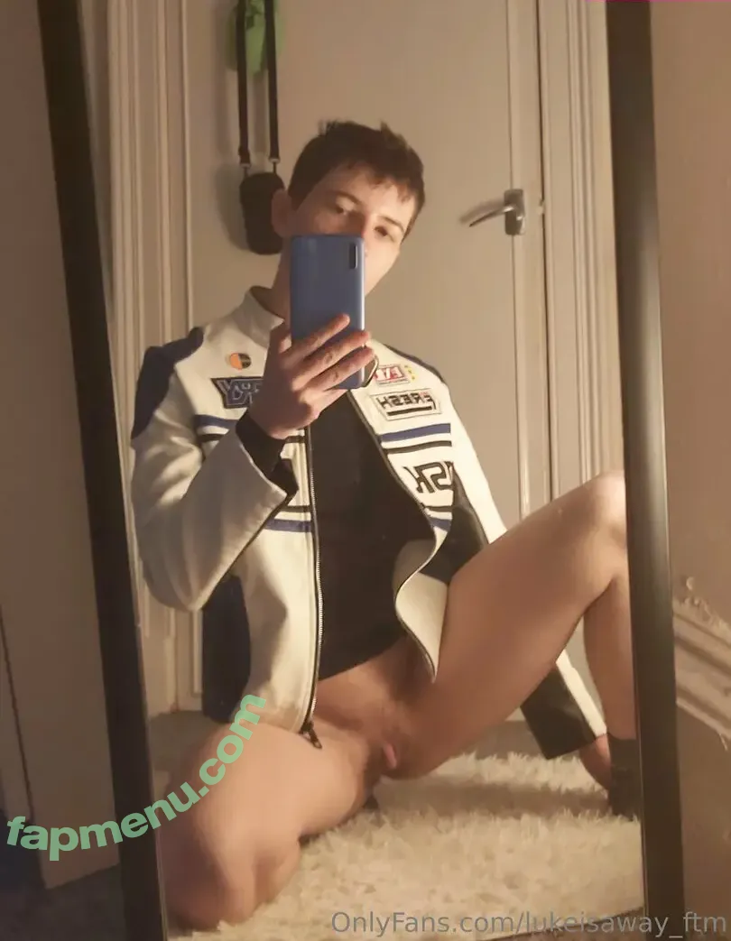 lukeisaway_ftm nude photo #0029 (luke_ftm24)