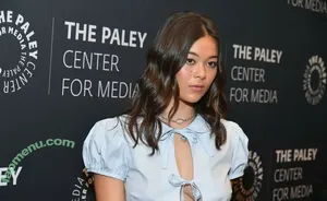 Lukita Maxwell / lukita nude photo #0236