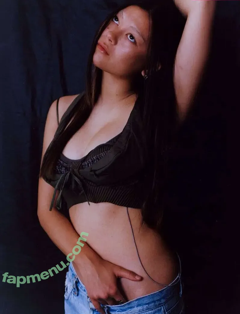 Lukita Maxwell nude photo #0001 (lukita)
