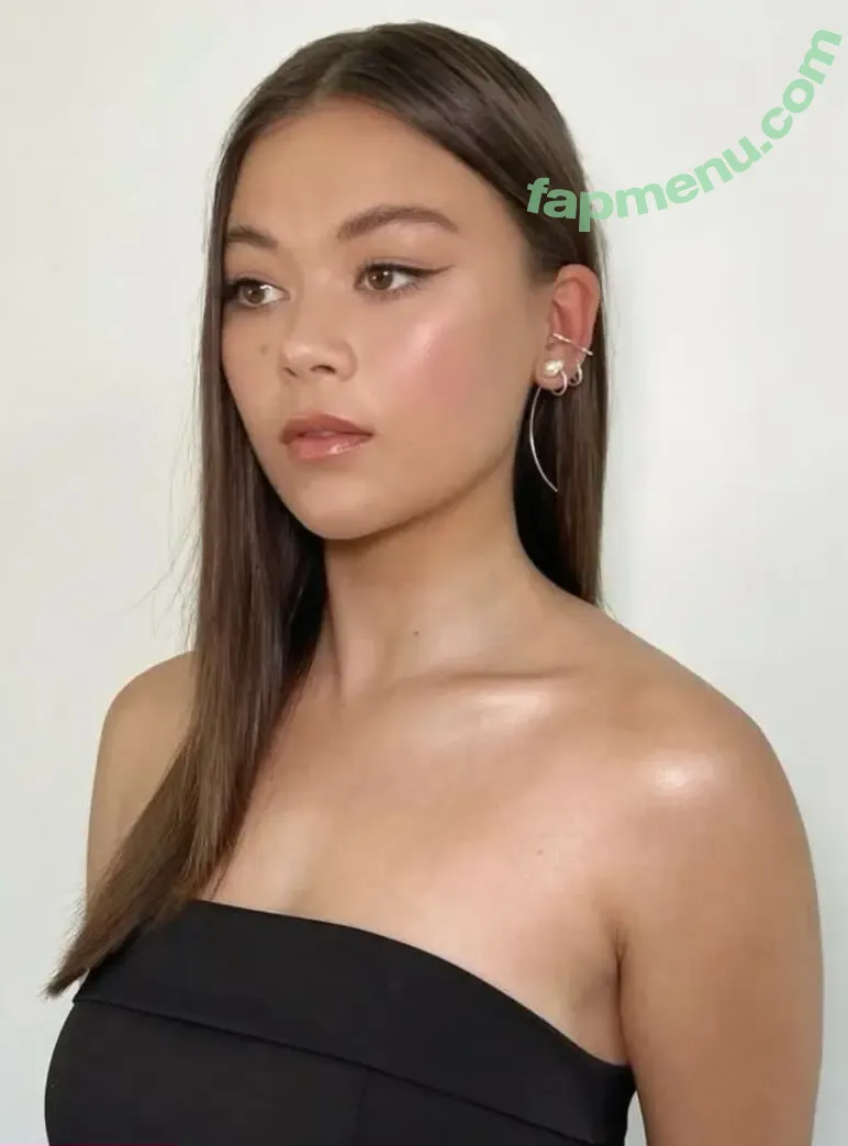 Lukita Maxwell nude photo #0071 (lukita)