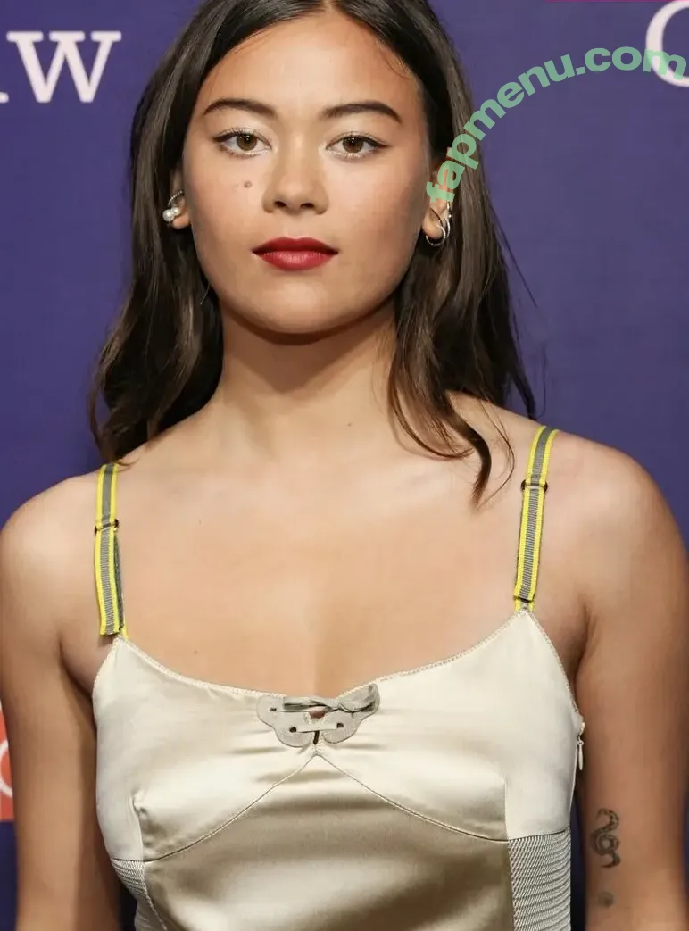 Lukita Maxwell nude photo #0073 (lukita)