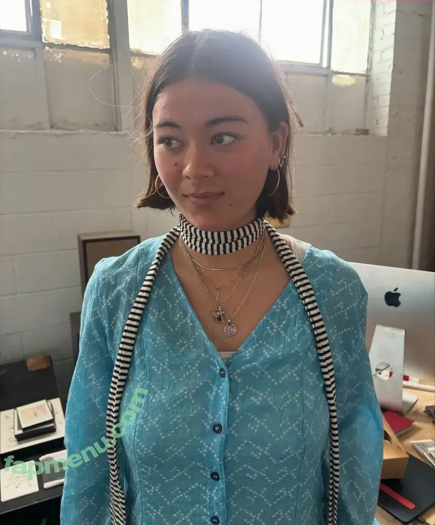 Lukita Maxwell nude photo #0082 (lukita)