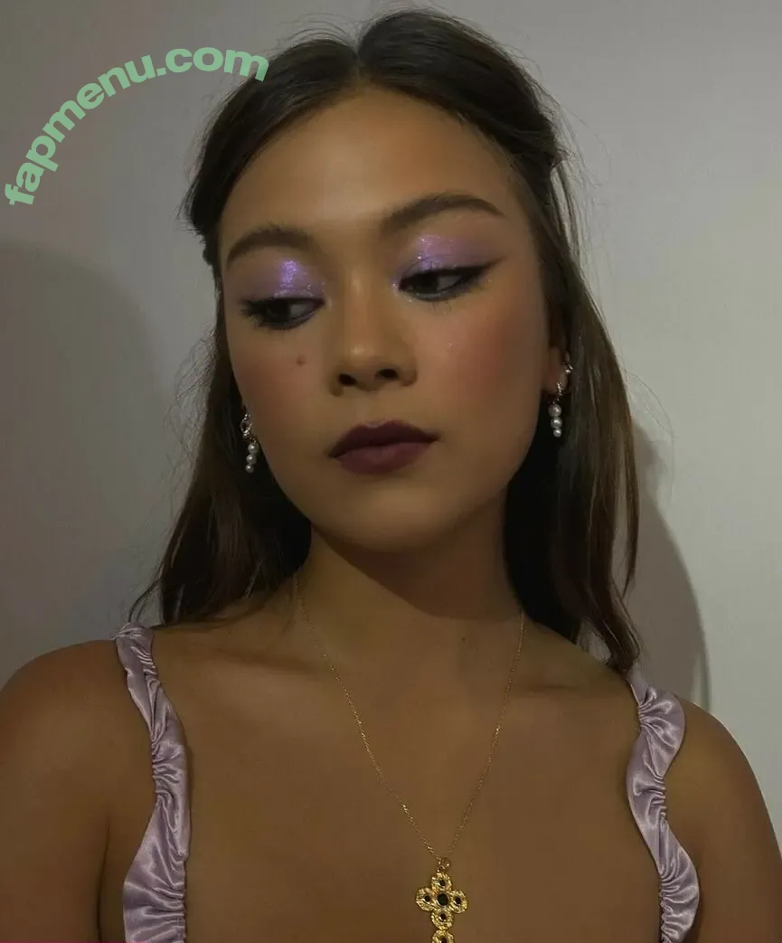 Lukita Maxwell nude photo #0086 (lukita)