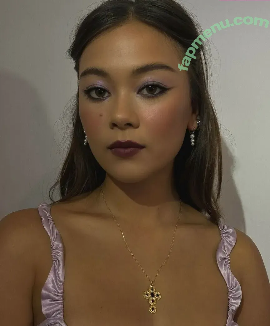 Lukita Maxwell nude photo #0087 (lukita)