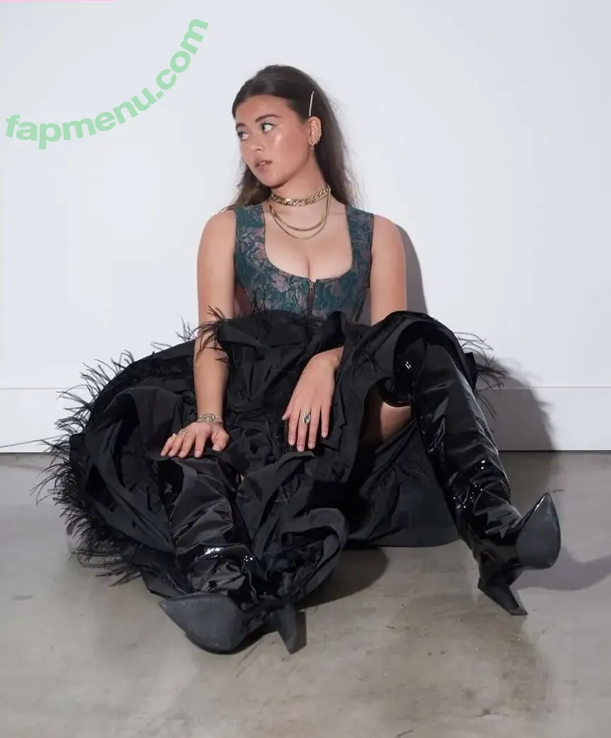 Lukita Maxwell nude photo #0100 (lukita)